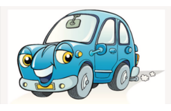 L.M PIECES AUTOS RENOUF FREDERIC