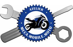 Atelier Meca Mobile Moto