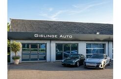 Gislinge Auto