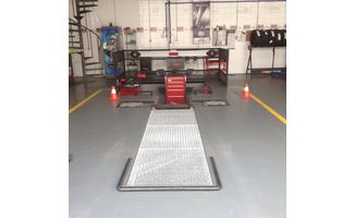 AUTO PNEUS F.P.S. LDA