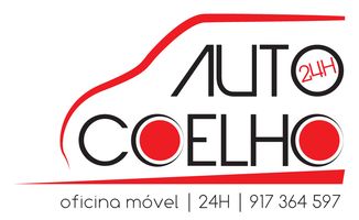 AUTO COELHO de Carlos Coelho Nogueira