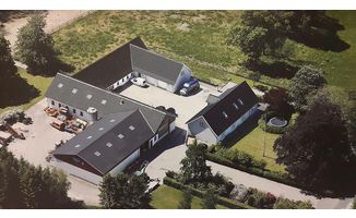 Møllegårdens Auto & Maskinservice