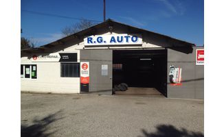 RG AUTO
