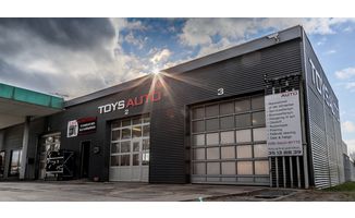 Toys Auto ApS