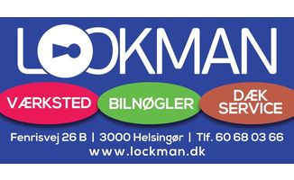 Lockman