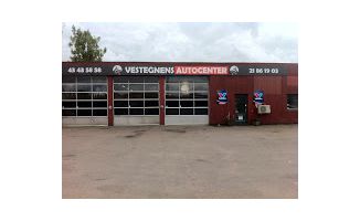 Vestegnens Autocenter ApS