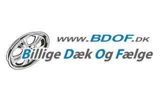 Billige Dæk Og Fælge