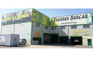 TALLERBARATO TORREJÓN DE LA CALZADA