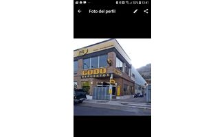 REP.Y TALL.GODO, S.L.