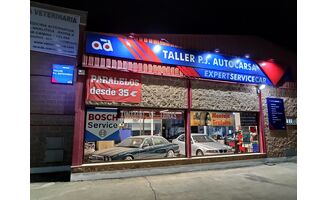 P.J. Autocarsa, S.L.