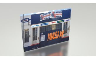 NEUMATICOS SEMINUEVOS HERLOP