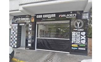 Ruedasbaratas Car Center
