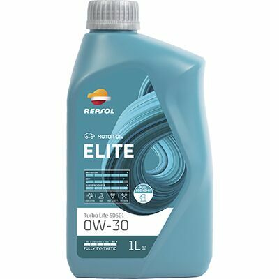Aceite Elite Turbo Life 50601 0W-30