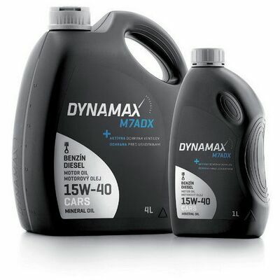 Dynamax 501628