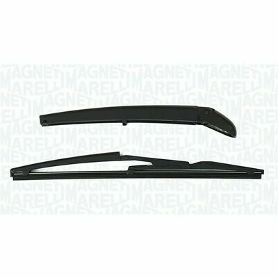 Magneti Marelli 000723180188 | Scheibenwischer | GRIP500