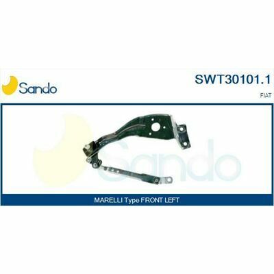 Sando SWT30101.1