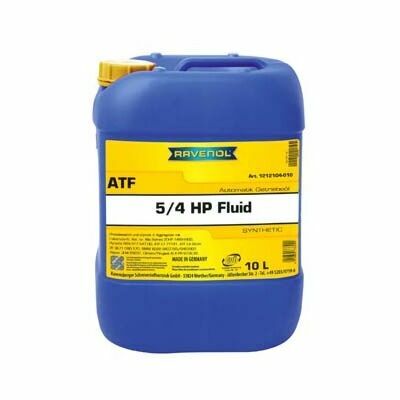 RAVENOL ATF 5/4 HP Fluid