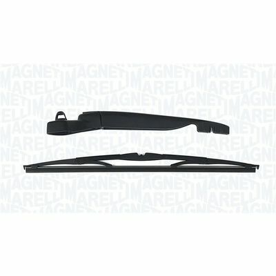 Magneti Marelli 000723180257 | Scheibenwischer | GRIP500