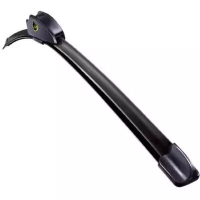 Valeo SILENCIO FLAT BLADE SINGLE | Scheibenwischer | GRIP500