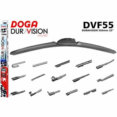 Doga DURAVISION FLEX DVF55