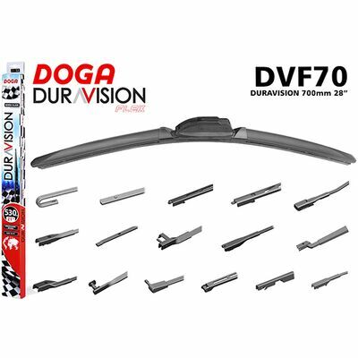 Doga DURAVISION FLEX DVF70