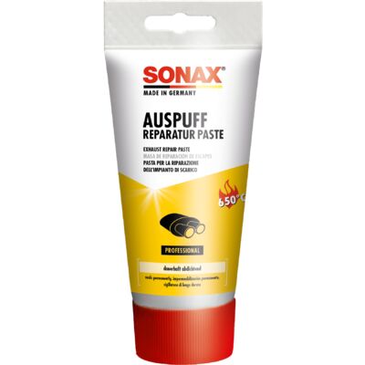 Sonax Exhaust repair paste
