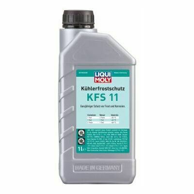Liqui Moly Antigelo per radiatore KFS 11