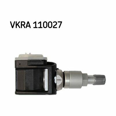 SKF VKRA 110027