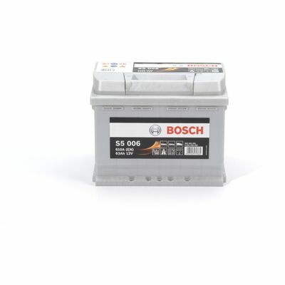 Bosch S5 0 092 S50 060