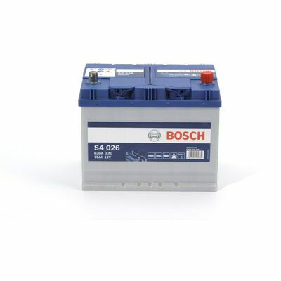 Bosch S4 0 092 S40 260