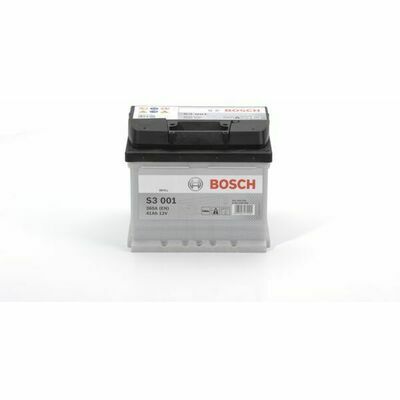 Bosch S3 0 092 S30 010