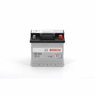Bosch S3 0 092 S30 020