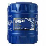 SCT - Mannol Mannol 7715 Longlife 504/507 5W-30