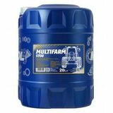 SCT - Mannol Mannol Multifarm STOU 10W-30