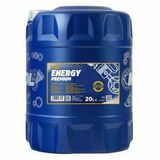 SCT - Mannol Mannol Energy Premium 5W-30