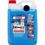 Sonax Antifreeze+Clear View -20 °C