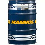 SCT - Mannol MANNOL 8209 O.E.M.