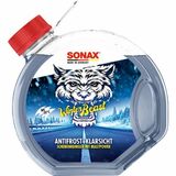 Sonax WinterBeast AntiFrost+KlarSicht
