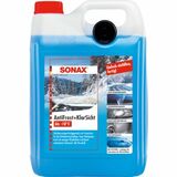 Sonax Antifreeze+Clear View -18 °C Citrus