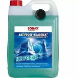 Sonax Antifreeze+Clear View -18 °C Ice-fresh