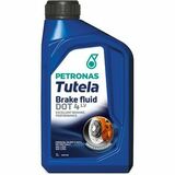 Petronas Tutela Brake Fluid DOT 4 LV