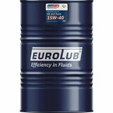 Eurolub HD 4CX PLUS 15W-40