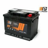 ProfiPower PP-600 EFB