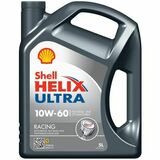 Shell Helix Ultra Racing 10W-60