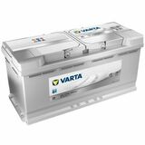 Varta SILVER dynamic