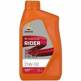 Repsol RIDER 4T 15W-50