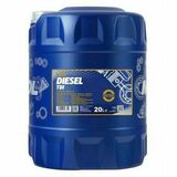 SCT - Mannol MANNOL 7909 DIESEL TDI