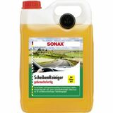 Sonax Windscreen wash ready-to-use lemon