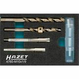 Hazet Safety-Insert-System, SmartCase
