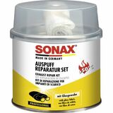 Sonax Exhaust Repair Kit